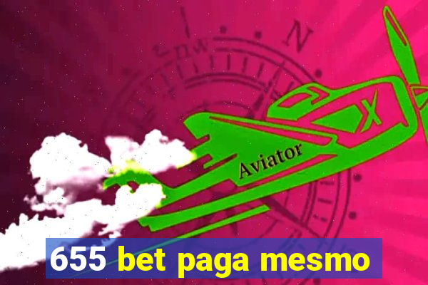 655 bet paga mesmo